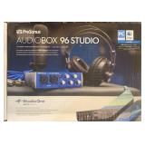 #00279796-B Audiobox 96 Studio Audio (Open Box)