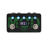 #276761 Hotone Binary Mod Guitar Pedal