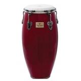 #755005 Tycoon Red Conga 11"