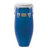 #755088 Tycoon Concerto Blue Conga 11"