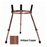 #129143 11-3/4" Master Series Conga Stand - Copper