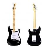 #S38715974 Kaysen Strat-Style Elec Guitar 6 String