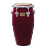 #755030 Tycoon Master Classic Red Conga 12-1/2"