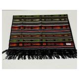 Nice Woven Textile 68" Table Runner