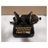 The Printype Oliver VIntage Typewriter