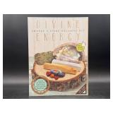 Divine Energy Smudge & Stone Wellness Kit