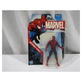 Marvel Spiderman Action Figure