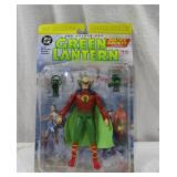 DC Green Lantern Action Figure