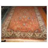 Vintage Rug 6