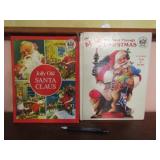 2 Christmas Books