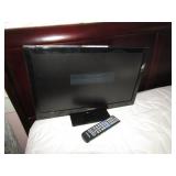 Samsung 19" Tv Powers On