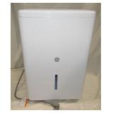 Ge Dehumidifier