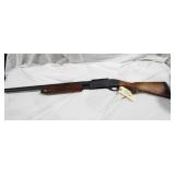 Remington Shotgun Model 870 SN# A889182U