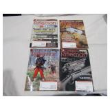 4 Rifleman Magazines