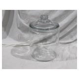 Anchor Hocking 2 Gal Large Glass Jar