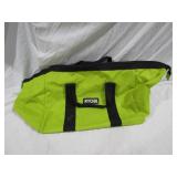 Ryobi Tool Bag w/ 18" Bottom