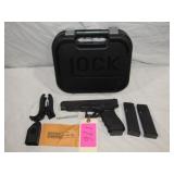 Glock .45 Auto New w/ Extra Mags & Loader