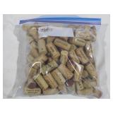 Bag Of Corks