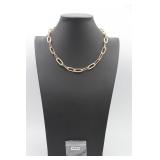 Large Link Metal Chain