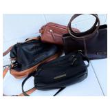 Ladies Handbags