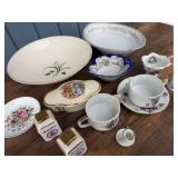 China Seperates: Kenwood, Knowles, Royal Worcester & More