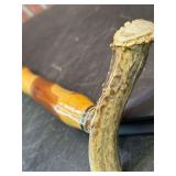 Handcrafted Cane