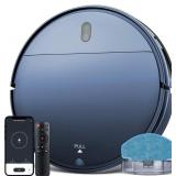 WIFI Robot Vacuum Cleaner and Mop 2 in1 Moppingo