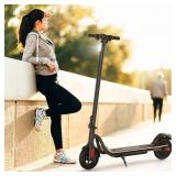 Brand New Elite Electric Scooter Speed & Range: To