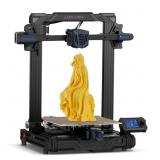 3D printer with auto leveling used