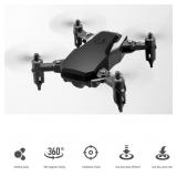 RC Drone Wifi FPV Foldable 360Degree Quadcopter Sp