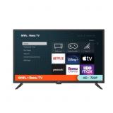 32" Class HD (720P) Roku Smart LED TV Product det