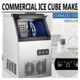 Brand New 3yr Warranty Built-in Commercial Ice Thi