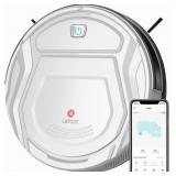 New Robot Vacuum and Mop 2 in 1 Combo