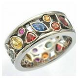 Colorful Ring