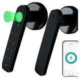 Fingerprint Smart Door Lock Biometric