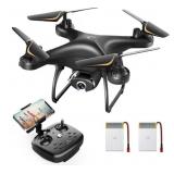 Snaptain SP650 Drones with 2K Camera for Adults Sn