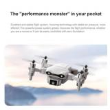 2021 New RC Drone 4k HD Wide Angle Camera WIFI 202