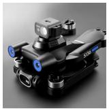 5G 4K GPS Drone with HD Brushless Dual Camera