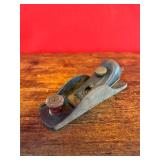 Antique Mouse Hand Plane