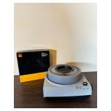 Vintage Kodak Ektagraphic Slide Projector Model E2