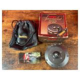 Vintage Beaulite Shakespeare Fly Reel