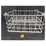 VTG Metal Rack