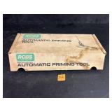 RCBS Precisioneered Automatic Priming Tool