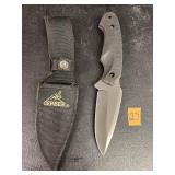 Gerber Knife Fixed Blade w/Sheath