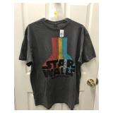 Star Wars T-Shirt Sz XL