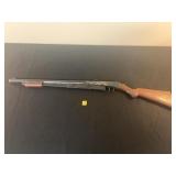 Daisy Model No 25 Pump BB Gun