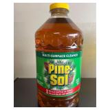 Giant bottle Pine Sol ORIGINAL scent 100 fl oz