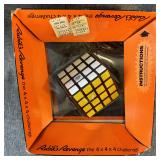 1982 Ideal Rubik