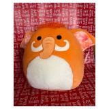 Squishmallows 13ï¿½ wooly mammoth used