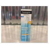 Neutrogena Hydro Boost  Moisturizer